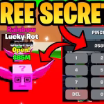 fortnite steal the brainrot codes