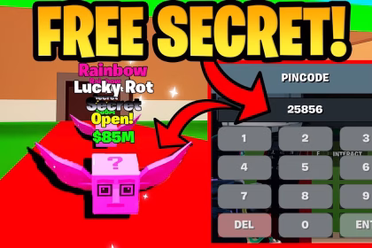 fortnite steal the brainrot codes