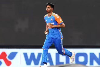 India A vs Namibia Warm-Up Match 2026: India Win by 130 Runs
