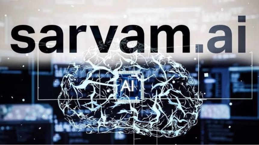 Sarvam AI beats Gemini, ChatGPT on India-specific OCR benchmarks
