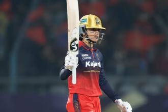 shreyanka Patil dedicates RCB WPL title to Smriti Mandhana