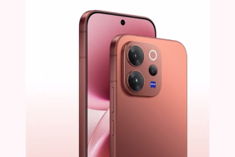 Vivo V70 Elite