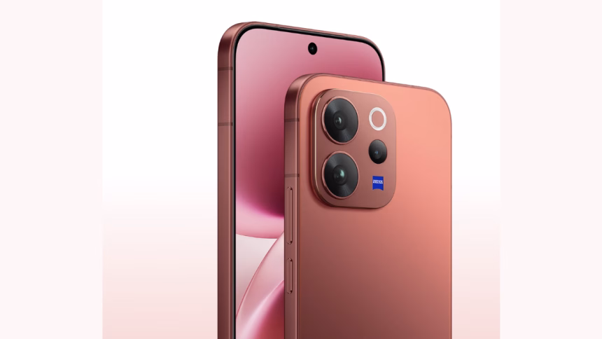 Vivo V70 Elite