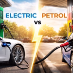 Electric vs Petrol: The Real Cost Battle You Need to Know