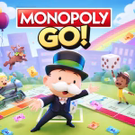 All Monopoly GO Icons and Symbols Explained – Complete Guide