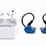 IEM vs AirPods: Which Offers Better Sound Quality?